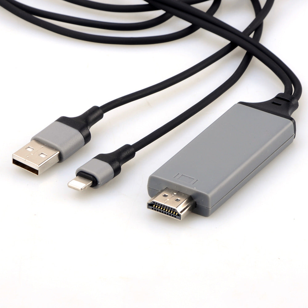 Data Cable, HD Cable, Video Cable